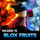 Blox Fruits icône