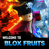 Blox Fruits simgesi