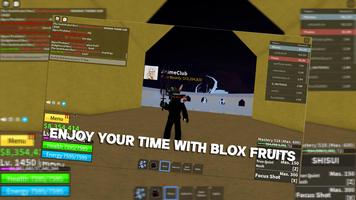 Blox Fruits capture d'écran 2