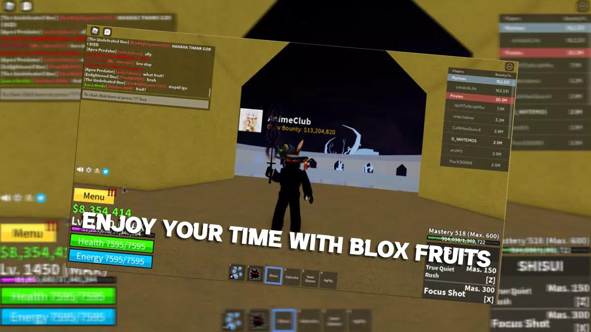 Codes for Blox Fruits for Android - Download