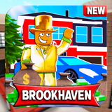 Brookhaven RP Mod Tips and Tricks Zeichen