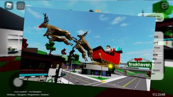 Brookhaven RolePlay Mod Instructions Plakat
