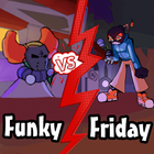 Funky Friday icon