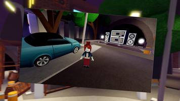 Funky Friday screenshot 2