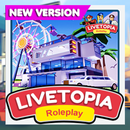 Livetopia Roleplay Mod Instructions APK