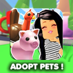 Tips Adopt Me Mod Pets Instructions