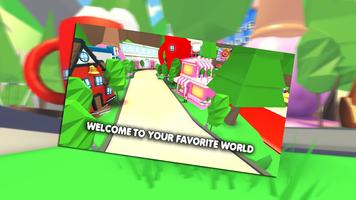 Tips Adopt Me Mod Pets Instructions Screenshot 2