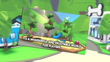 Tips Adopt Me Mod Pets Instructions Screenshot 1