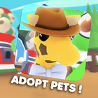 Adopt Mee Pets Trucs et astuces icône