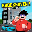 Mod Brookhaven RP New Instructions APK