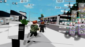 Mod Brookhaven RP Instructions captura de pantalla 1