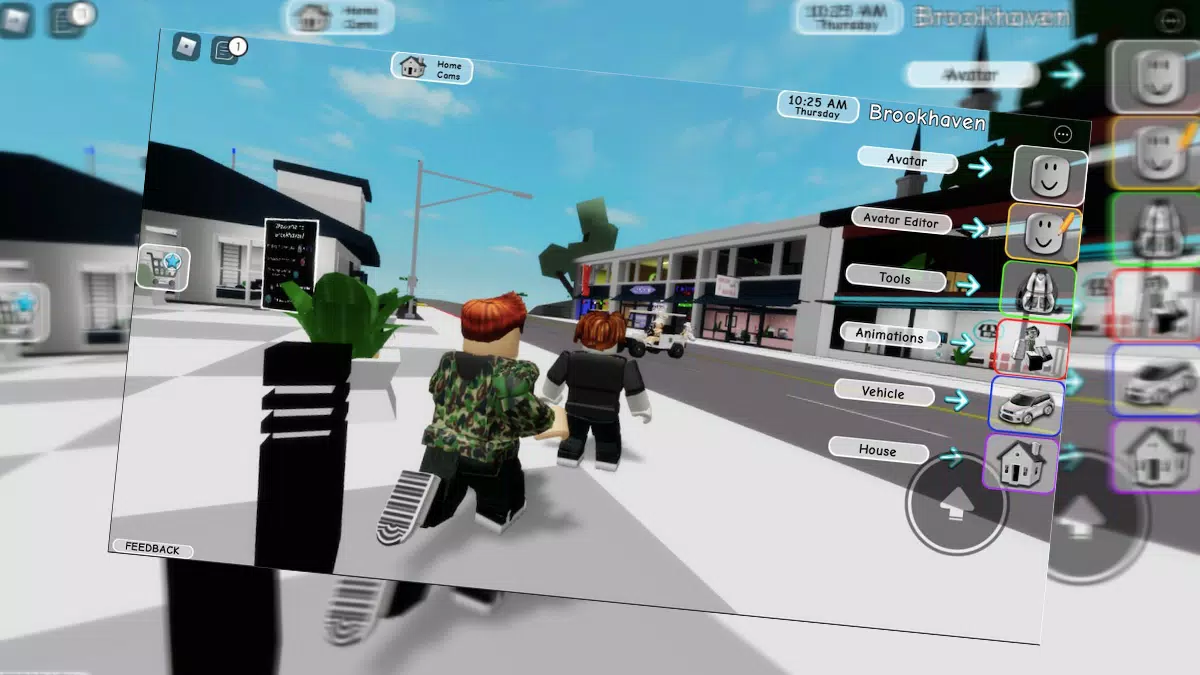 QUAL JOGO É MELHOR BROOKHAVEN RP OU LIVETOPIA ROLEPLAY ROBLOX ? 