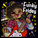 Mod Funky Friday Instructions APK