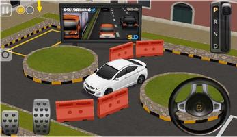 Dr. parking imagem de tela 2