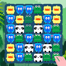 Puzzle Animals  Up Game: New Animal Pop APK