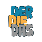 ikon deutsch.info: Der Die Das