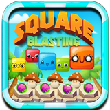 Square Blasting biểu tượng