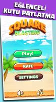 Square Blasting पोस्टर