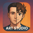 Studio AI | Studio Ghibli APK
