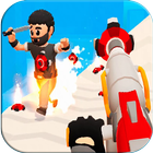 Booster Gun Arrow!! ikon