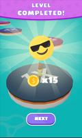Rubber Man Race 3D!! captura de pantalla 3