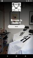 Studio H постер