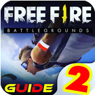Guide™ Fre-Fire Tips & for Free 2020. icône