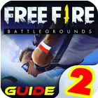 Guide™ Fre-Fire Tips & for Free 2020. アイコン