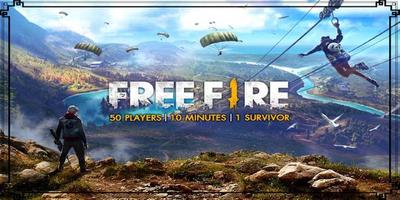 Guide™ Fre-Fire Tips & for Free 2020. スクリーンショット 1