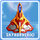 Sky Burner Infinite aplikacja