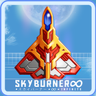 Sky Burner Infinite icône