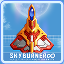 Sky Burner Infinite! APK