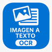Imagen a Texto - Extractor OCR icon