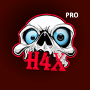 FFH4X Pro - Unban Global APK