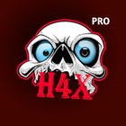 FFH4X Pro - Unban Global icon