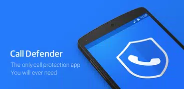 Call Defender - Caller ID
