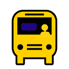 Hong Kong BusInfo NG icon