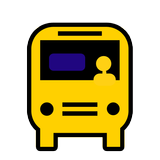 Hong Kong BusInfo NG ikona