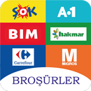 Güncel Market Broşürleri APK