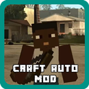 New Craft auto mod for MCPE APK
