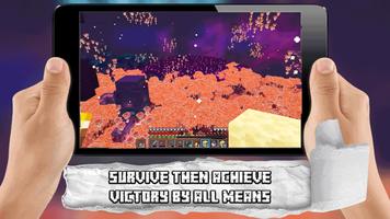 Better Modpack for MCPE poster