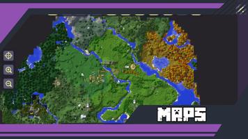 Mod Karmaland for MCPE screenshot 1