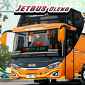 Mod Drag Jetbus Oleng Bussid