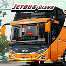 Mod Drag Jetbus Oleng Bussid APK