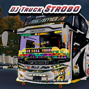 Mod Bussid DJ Truck Strobo APK