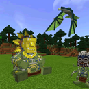 Mowzies Mobs for MCPE aplikacja