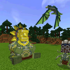 Mowzies Mobs for MCPE 图标