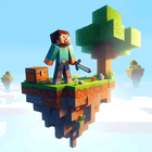 SkyBlock Craft for MCPE 圖標