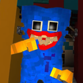 Poppy Playtime Mod Addon PE