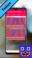 Poppy Playtime Mod Addon PE screenshot 2